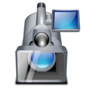 videocam icon