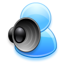 voice,chat,talk,comment,speak,sound icon