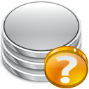 db, status icon