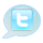 twitter icon
