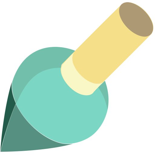 Forty Six svg vector icon