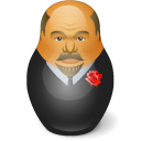 lenin icon