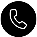 call, contact us, contacts, phone, support, telephone svg vector icon
