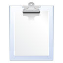 gtk,paste icon