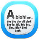 document, library icon