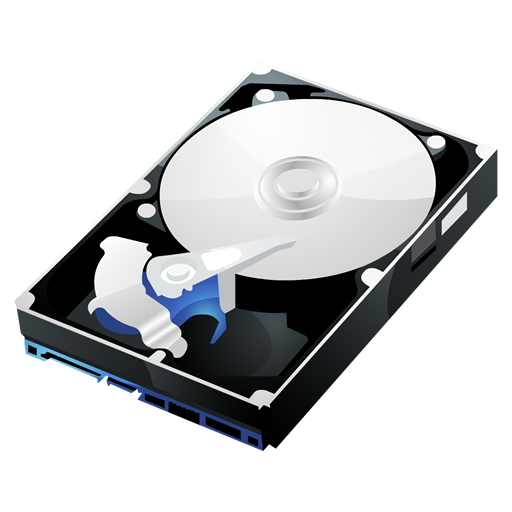 hp,hdd,dock,hard disk,hard drive icon