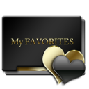 myfavorites icon