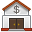 bank icon
