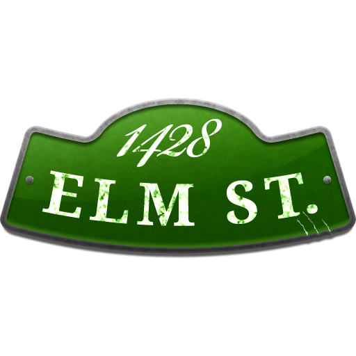 address icon