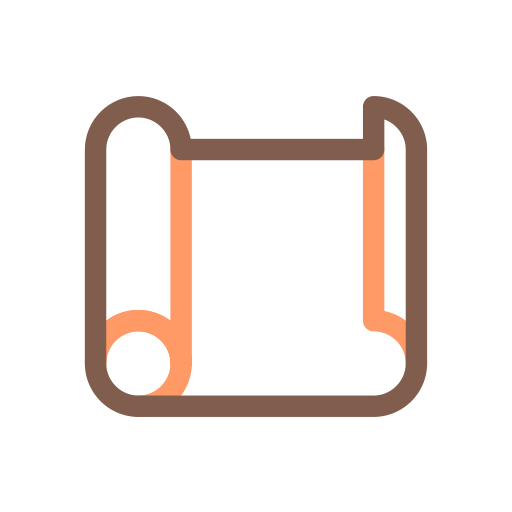 Drawing svg vector icon