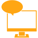 narrator icon