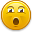 emotion,suprised,emot icon