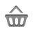 basket, cart, ecommerce, shopping, webshop icon