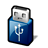 usb,hot icon