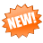 create, new icon