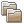stock,folder,copy,duplicate icon