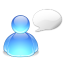 msn,messenger icon