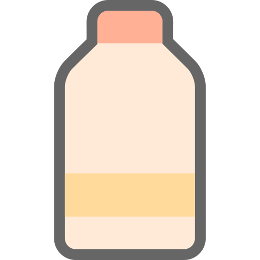 Milk svg vector icon