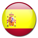 spain,flag,country icon