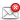 mail,closed,delete icon