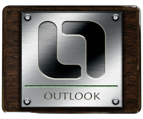 outlook icon