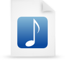 file,document,paper,blue icon