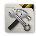 development, folder icon