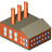 coal,power,plant icon