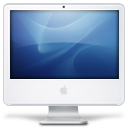 imac icon