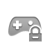 game,control,lock icon