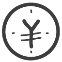 yen icon