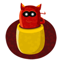 justincredible icon