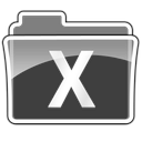 folder, system icon