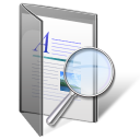 my saved,saved,search,folder,find,seek icon