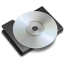 cd icon