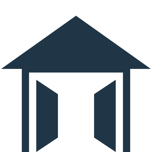 Unit Tree Expansion svg vector icon