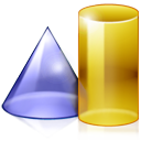 3d icon