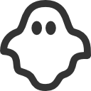 ghost icon