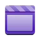 video icon