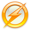 flash icon