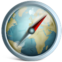 isafari icon