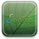 eco,green,sonico icon
