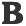 bold icon