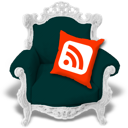 aston, rss icon