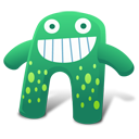 greenblue icon