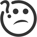 guestion icon