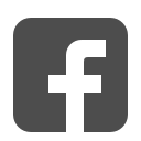 facebook, media, social, web svg vector icon
