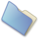 folder,open icon
