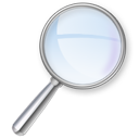 search,find,seek icon