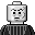 darth,helmet icon